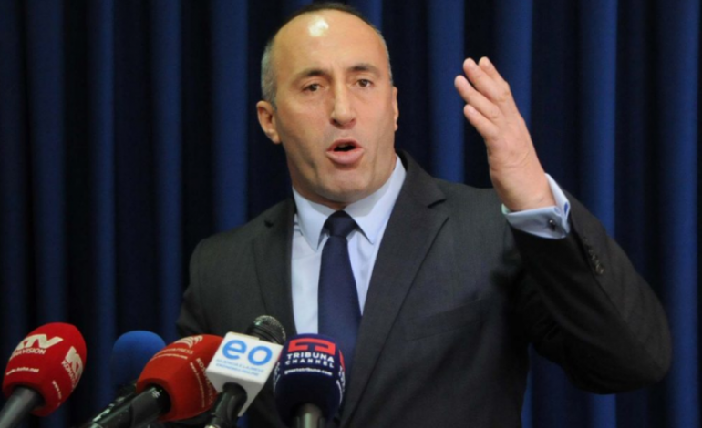 Pas SHBA-së edhe Britania i refuzon vizën kryeministrit Haradinaj