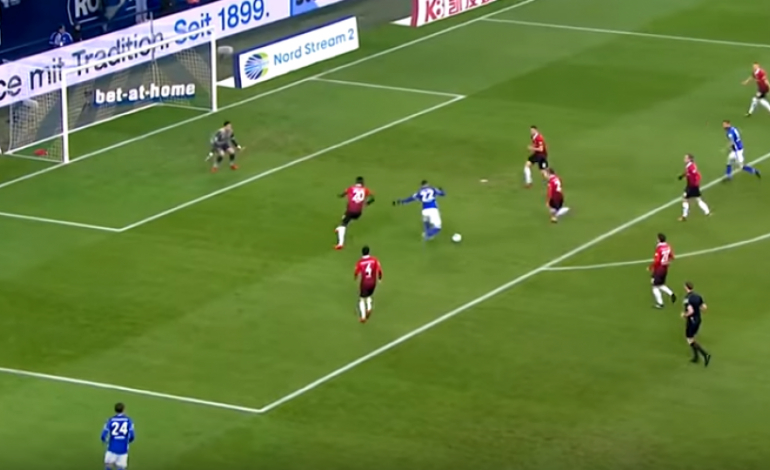 VIDEO/ U largua nga Juventusi, Pjaca shënon supergol me skuadrën e re