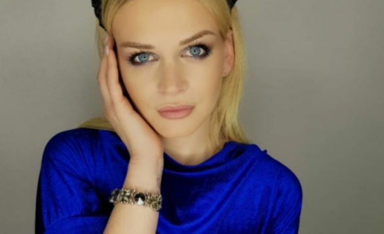 Elegante dhe e shëndetshme si Orinda Huta? Ja regjimi që ndjek këngëtarja (FOTO)