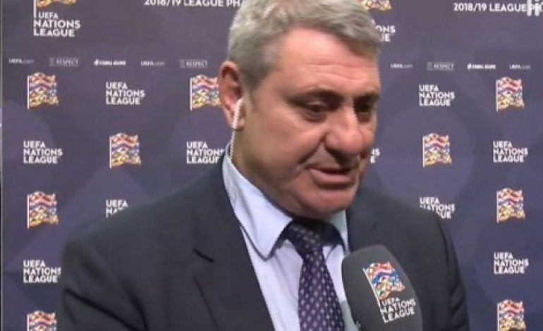 Vokrri: Shpresoj shumë te kualifikimi i Kosovës, ja kur do të zyrtarizohet trajneri i ri