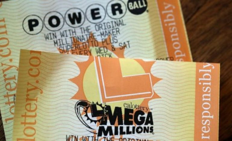 Fitoi 451 milionë USD në loto, ja kush është fatlumi në Florida