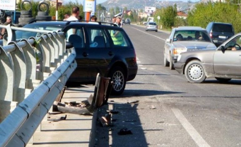 Kthehet në tragjedi aksidenti i Milotit, vdes njëra nga motrat e plagosura, dy në gjendje të rëndë