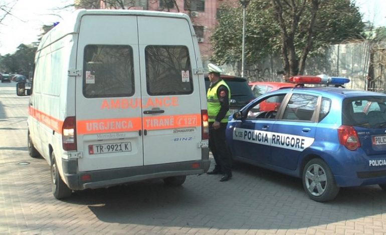TRAGJIKE-DETAJE/ Gjen vdekjen e menjëhershme 44 vjeçari, bie nga kati i gjashtë