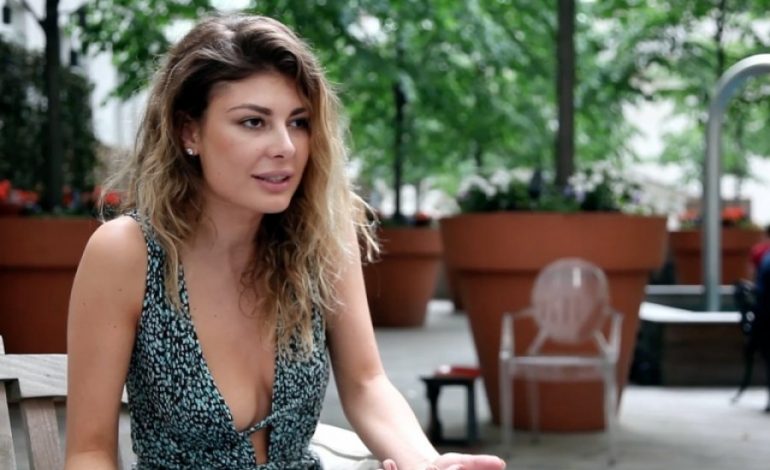 Angela Martini zbulon unazën përrallore dhe jo vetëm…, zbuloni historinë e jashtëzakonshme të saj (FOTO)