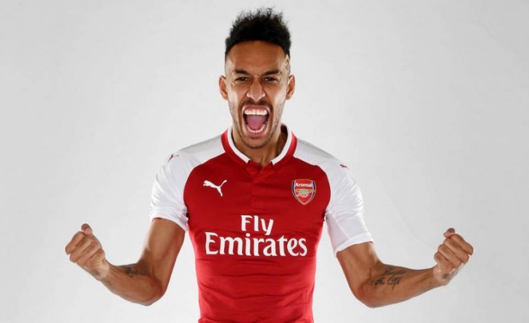 Dëshira e Aubameyang ishte Reali, por Zidane refuzoi ta transferonte në Madrid