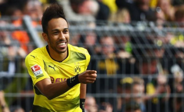 Arsenali kërkon me ngulm Aubameyang, ofron Giroud dhe një shumë të majme