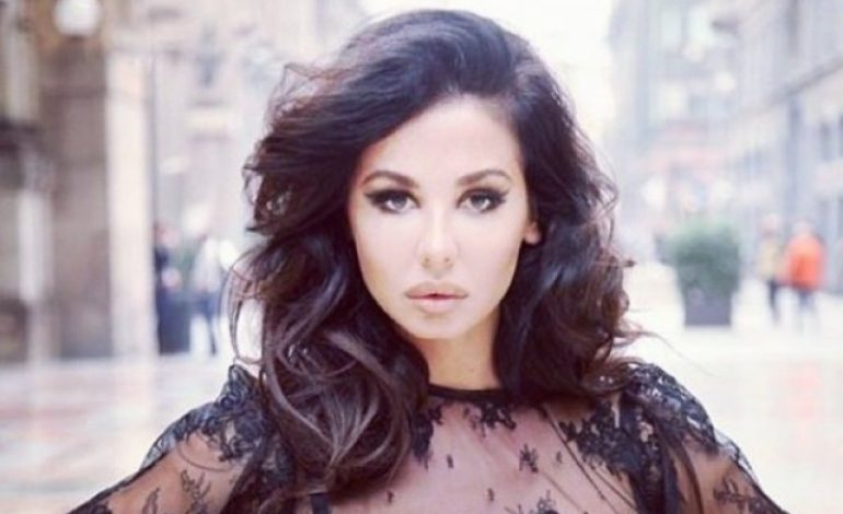 Aurela Hoxha me kaq shumë stil! Duket si… (FOTO)