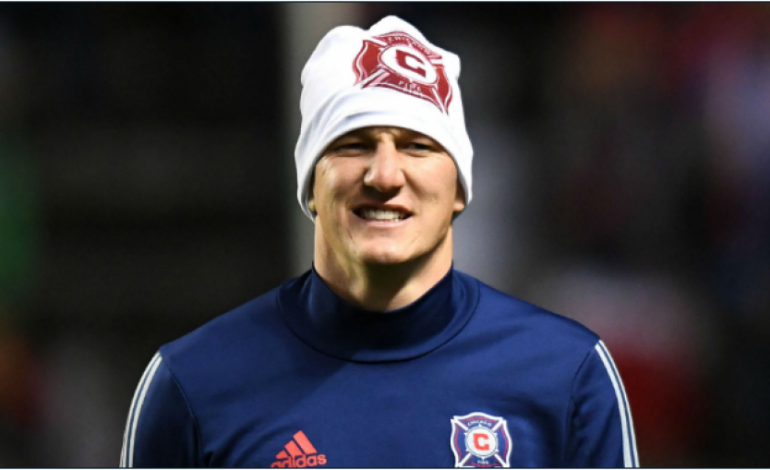 ZYRTARE: Schweinsteiger nënshkruan kontratë të re