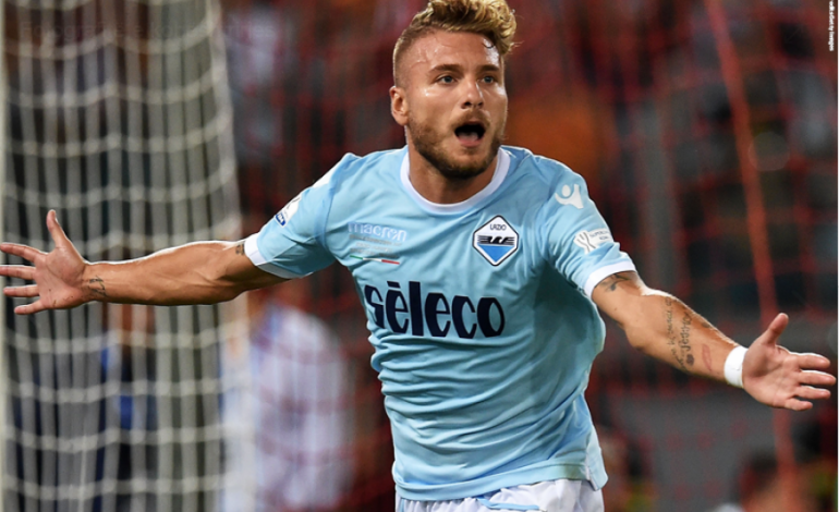 Konfirmohet/ Ciro Immobile qëndron tek Lazio