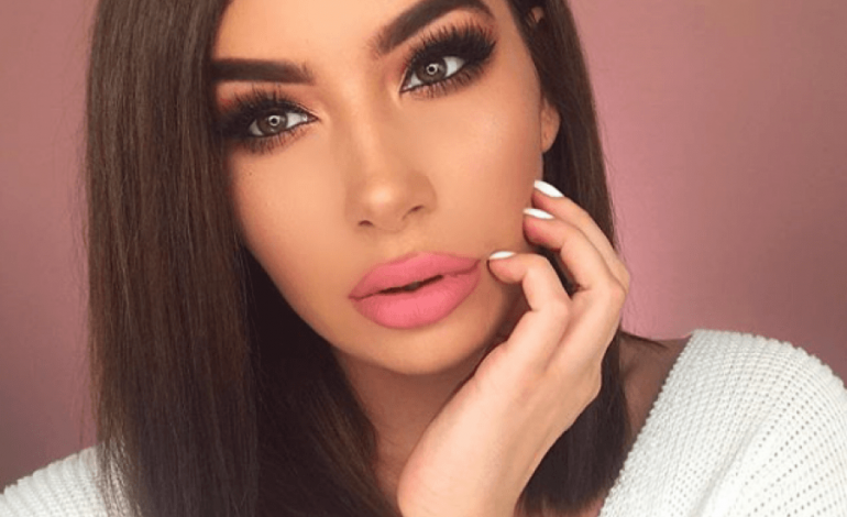 Kroatja është mërzitur nga ngjashmëria me Kim Kardashianin (FOTO)