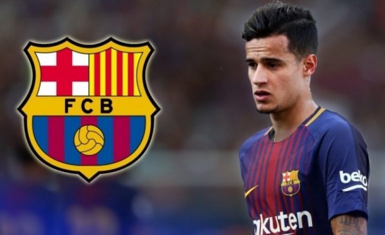 Coutinho i Barcelonës, nesër mbërrin në ‘Camp Nou’
