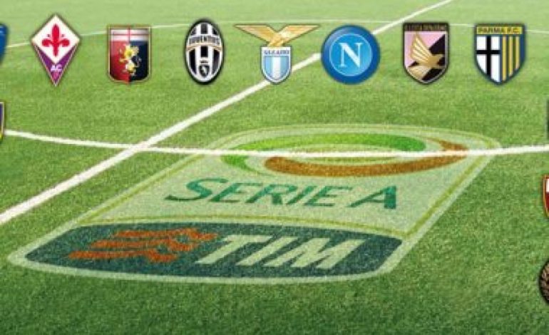 ZYRTARE: Sulmuesi shqiptar nënshkruan me klubin e njohur në Serie A