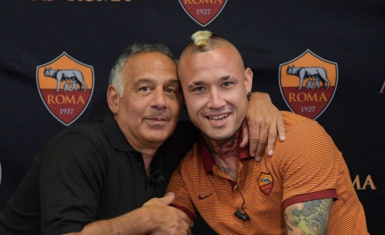 Radja Nainggolan merr ofertën e çmendur nga Kina, pritet të largohet