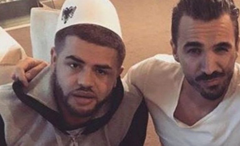 VIDEO/ “Jalla shofer jalla”, Noizy e Blerim Destani ia marrin këngës