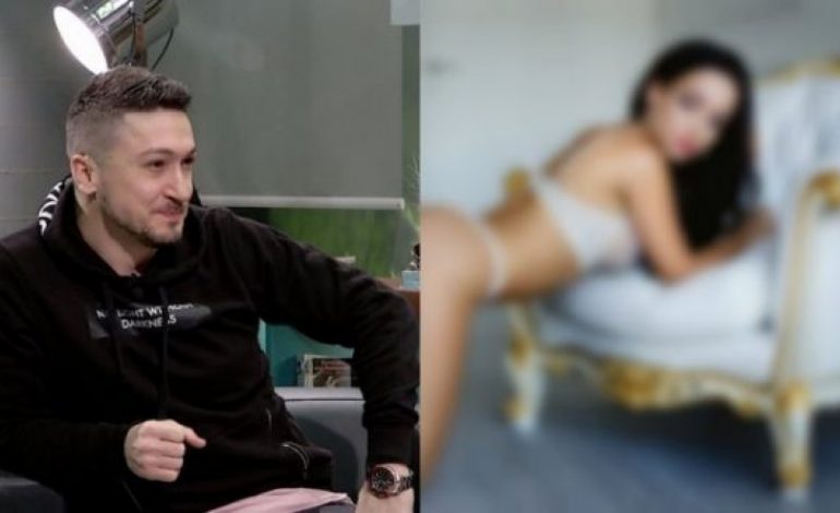 Damiano i Big Brother 9 rrëfen ‘orgjitë’ që ka bërë me femrat në Tajlandë (VIDEO)
