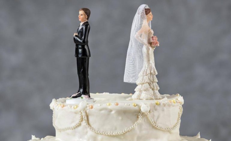 Së shpejti, Dita Ndërkombëtare e Divorcit