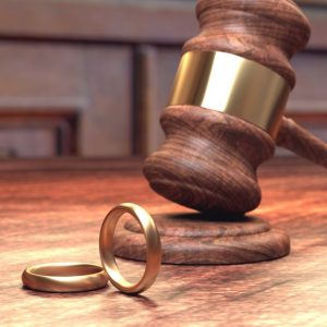 Shqipëria kryeson listën për DIVORCET. 1 në 4 çifte ndahet