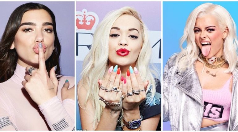 Dua Lipa arrin atë që s’kanë mundur as Rita Ora e as Bebe Rexha