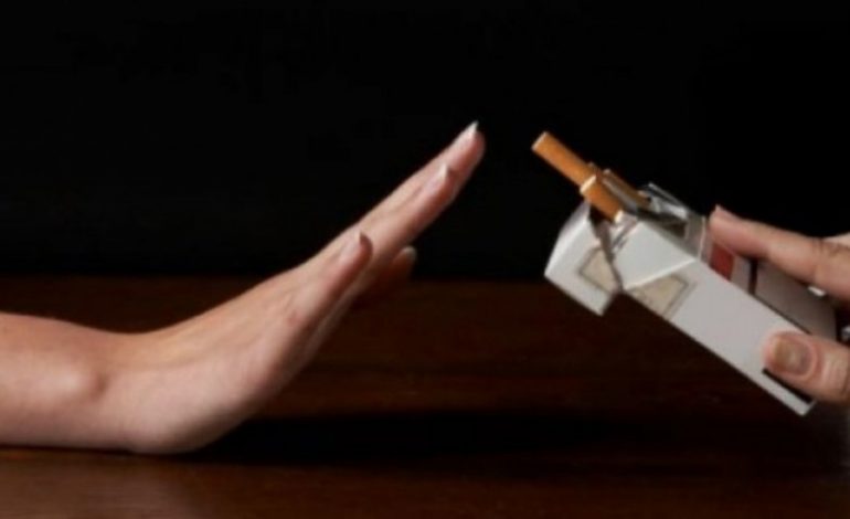 Çfarë ndodh me organizmin pasi ndalon pirjen e duhanit?