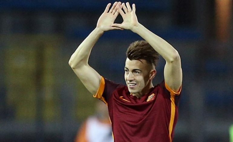 El Shaarawy largohet nga Roma, drejt transferimit në Angli