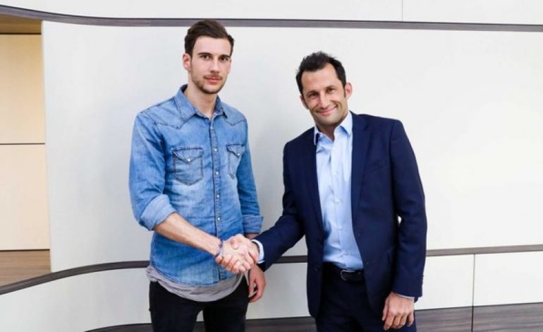 Zbulohet prapaskena/ Goretzkën e donte Barcelona, por zgjodhi Bayernin