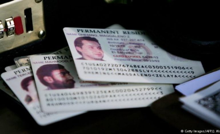 E ardhmja e lotarisë amerikane/ Këto janë tre mundësitë për të fituar tani e tutje, GreenCard