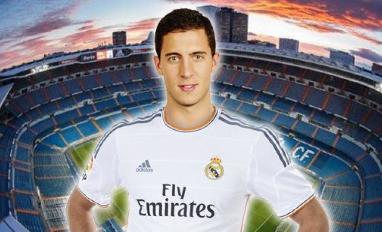 Real ofron 135 milionë euro për Hazard, tundohet Chelsea