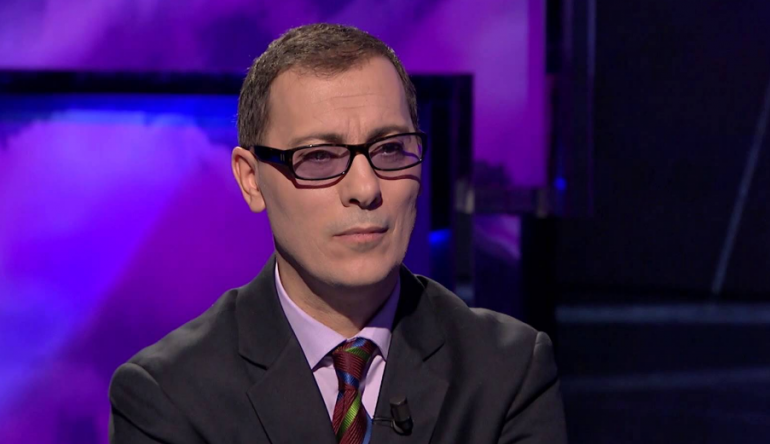 Adi Krasta e thotë hapur: Për mua drejtuesi televiziv më i mirë është…