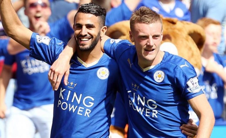 LIVERPOOL gati të rrëmbejë yllin e Leicester