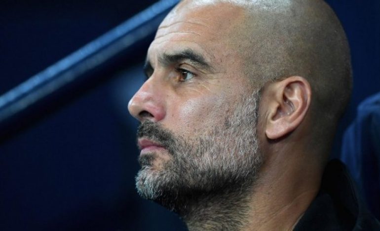 ‘Bomba’ nga Anglia: Guardiola është i zgjedhuri i PSG-së