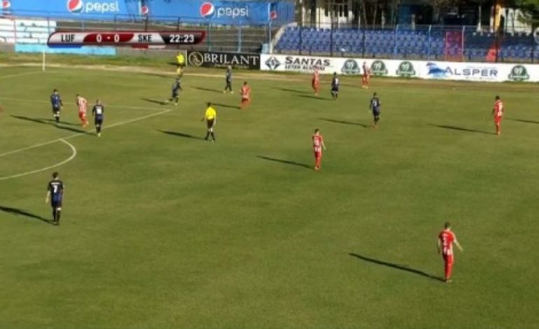 SUPERLIGA/ Mbyllen pjesët e para, Luftëtari ‘surprizon’ Skënderbeun