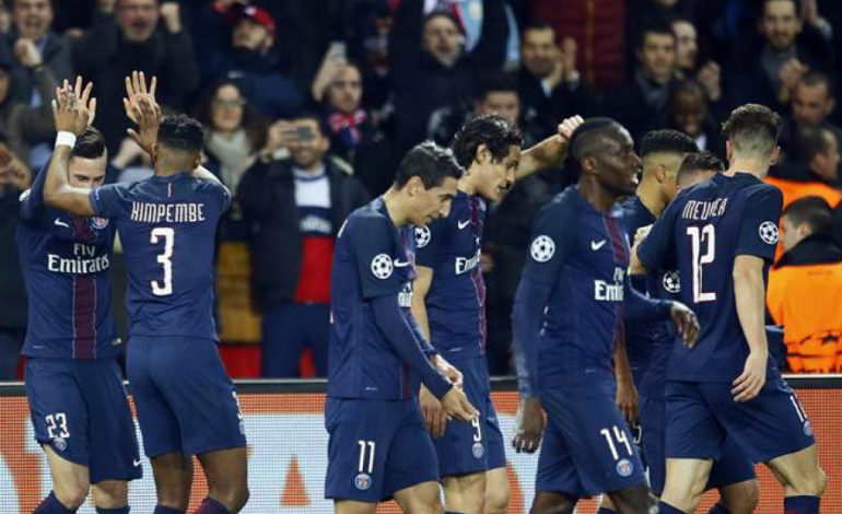 Liverpool preferon yllin e PSG-së për të zëvendësuar Coutinhon