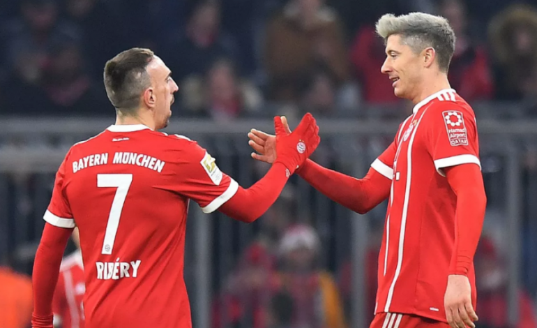Ribery s’e ka mendjen te merkato, ja çfarë i intereson