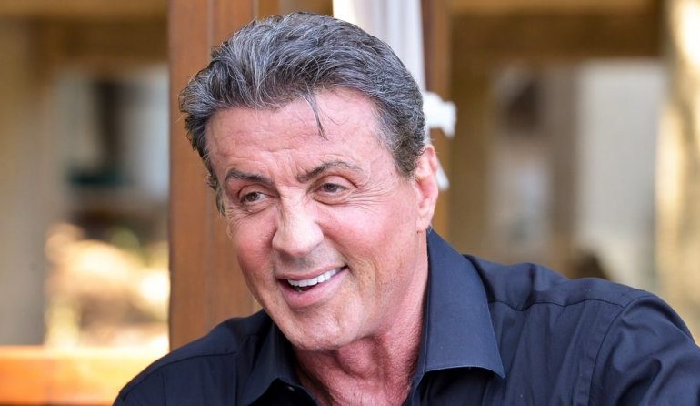 Viti i ri nuk fillon mbarë për Sylvester Stallonen, aktori në gjendje të rëndë shëndetsore