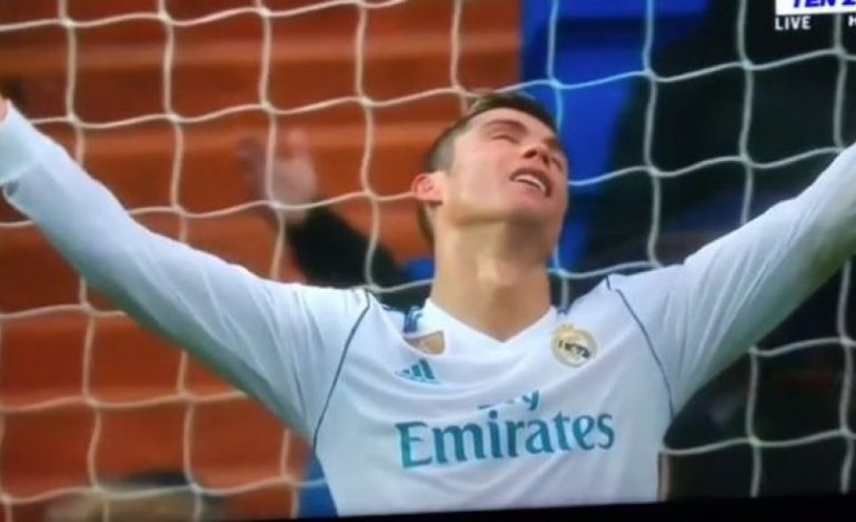 Ronaldo e mbyll me humbje ndeshjen e 500-të në karrierë