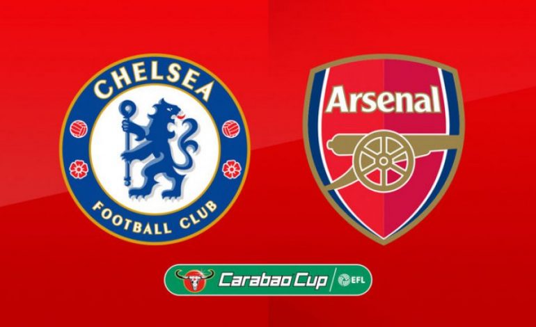 Chelsea – Arsenal, njihuni me formacionet e mundshme të derbit londinez