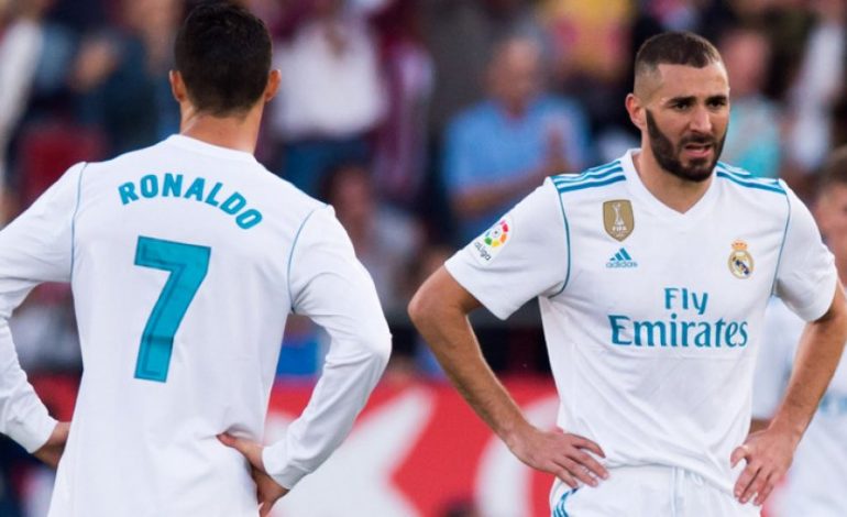 Ronaldo reagon ndaj tifozëve, del në mbrojtje të Benzema