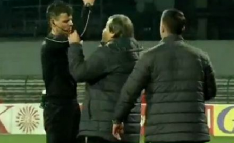 Sa djeg humbja, Starova shpërthen kundër Duros