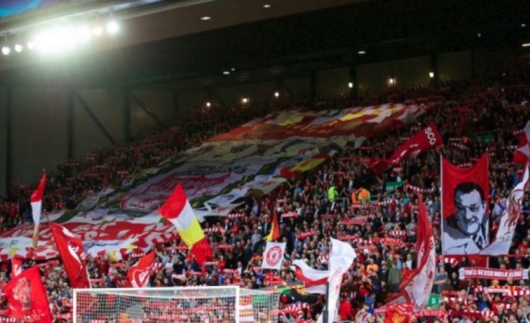 Arrihet marrëveshja, futbollisti shqiptar i bashkohet Liverpoolit
