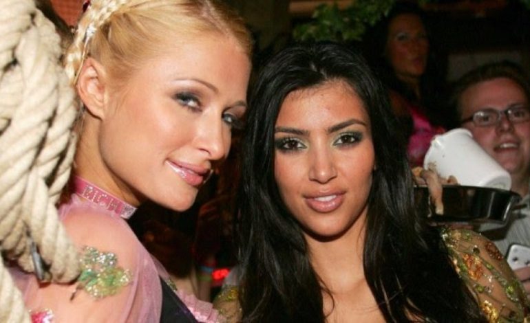 Kim do të ftohet në dasmën e ish-mikes së saj. Paris Hilton e…