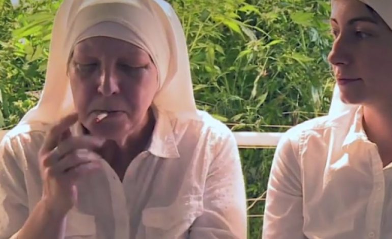 Marihuana është shëruese: Ja ç’thonë murgeshat…