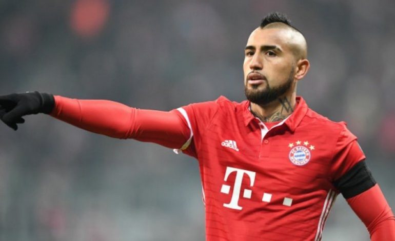 Vidal te Chelsea? Ja çfarë thotë trajneri i Bayern