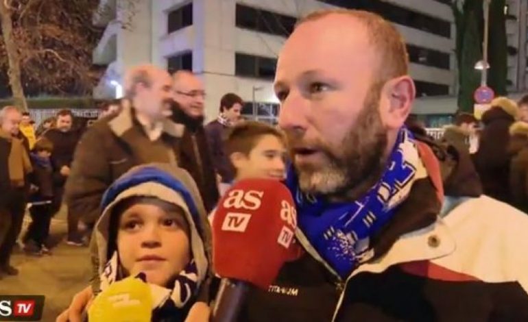VIDEO/ Shokojnë tifozët e Real, Zidane duhet të…