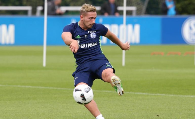 Zyrtare: Schalke e huazon Donis Avdijaj te skuadra holandeze