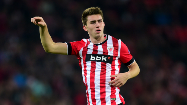 Laporte kërkon largimin nga Bilbao, e pret Manchester City