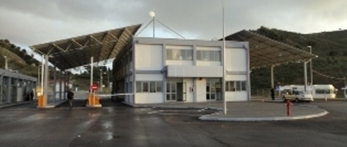 Bagazhin plot me DROGË drejt Greqisë/ Kapet në Qafë-Botë tepelenasi (EMRI)