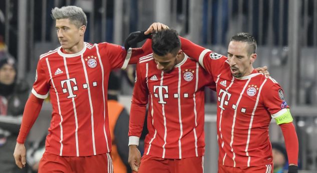 Kupa e Gjermanisë/ Hidhet shorti, Bayerni kundër ish skuadrës së Bundesligas