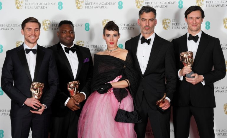 RRËFIMI I VEÇANTË/ Si e bëri filmi “Home” Kosovën shtëpi të BAFTA-s