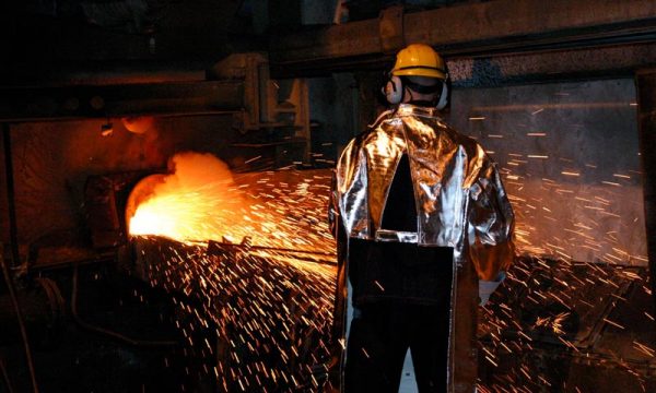 Pasi u vodhën 700 milionë dollarë, në Spaç nis rigjallërimi i industrisë së bakrit