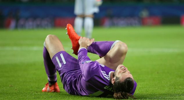Bale në Kinë, Guangzhou josh Realin me këtë ofertë